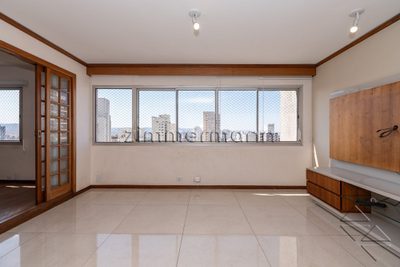 Apartamento, 3 quartos, 130 m² - Foto 3