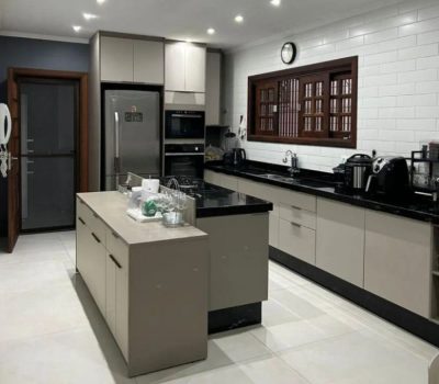 Casa, 3 quartos, 280 m² - Foto 2