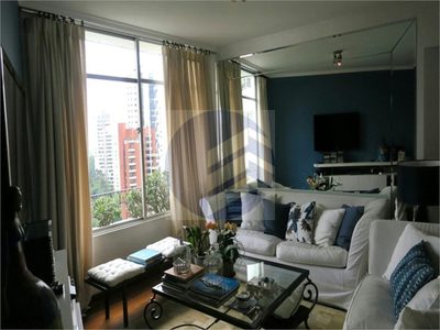 Apartamento, 3 quartos, 128 m² - Foto 2