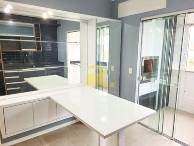Apartamento, 2 quartos, 54 m² - Foto 3