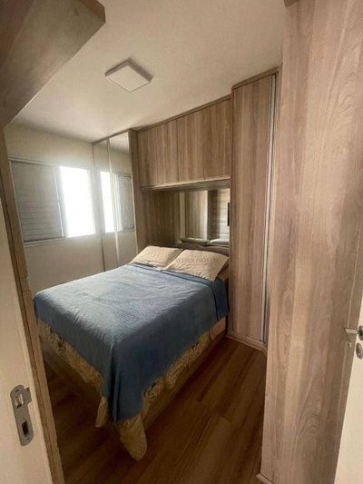 Apartamento, 2 quartos, 47 m² - Foto 4