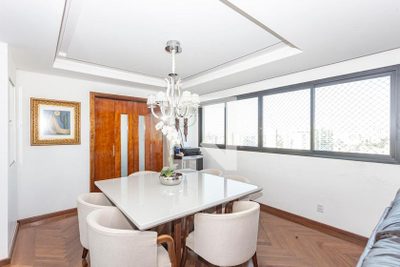 Cobertura, 3 quartos, 235 m² - Foto 5