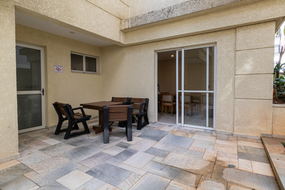 Apartamento, 2 quartos, 50 m² - Foto 2