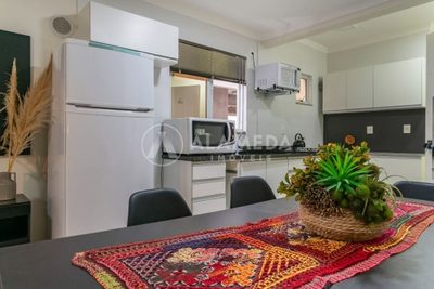 Apartamento, 2 quartos, 79 m² - Foto 5