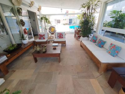 Casa, 5 quartos, 800 m² - Foto 3