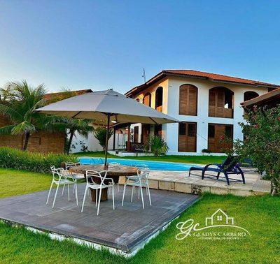 Casa, 4 quartos, 332 m² - Foto 3
