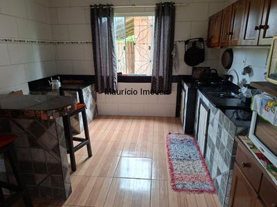 Chácara, 2 quartos, 1200 m² - Foto 3