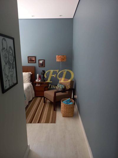 Casa de Condomínio, 3 quartos - Foto 5