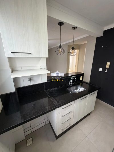 Apartamento, 2 quartos, 42 m² - Foto 5