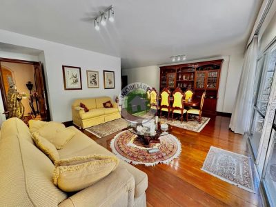 Apartamento, 4 quartos, 130 m² - Foto 4