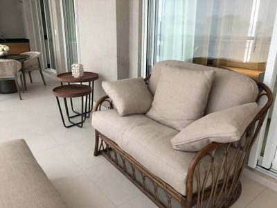 Apartamento, 3 quartos, 160 m² - Foto 4