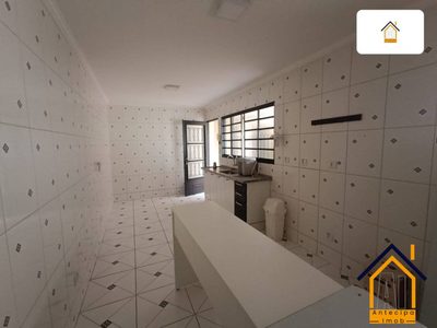 Casa, 3 quartos, 168 m² - Foto 5