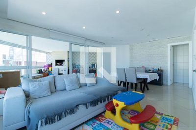 Apartamento, 3 quartos, 158 m² - Foto 3