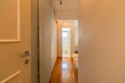 Apartamento, 3 quartos, 148 m² - Foto 5