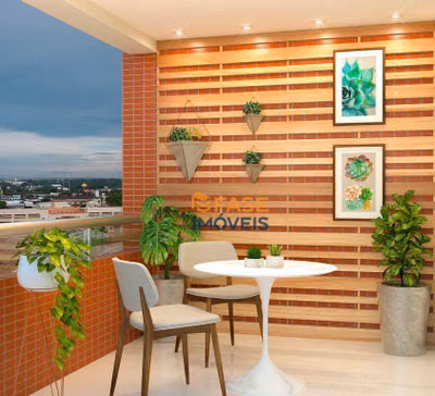 Apartamento, 2 quartos, 57 m² - Foto 5