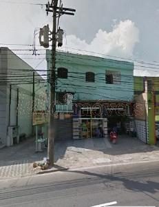 Sala-Conjunto, 320 m² - Foto 1