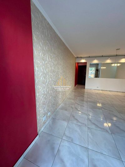Apartamento, 3 quartos, 85 m² - Foto 3