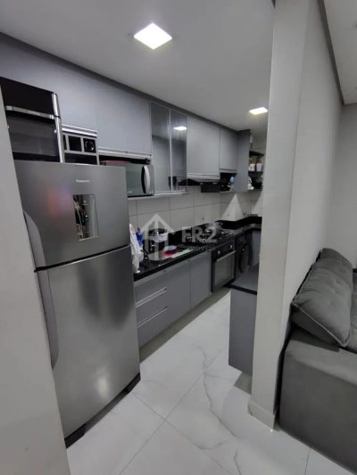 Apartamento, 2 quartos, 56 m² - Foto 1
