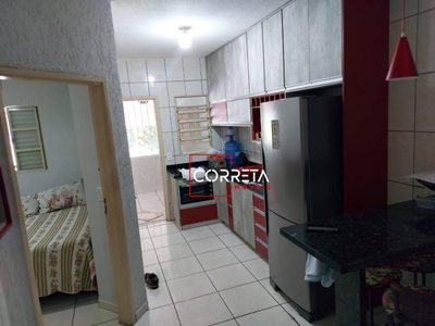 Apartamento, 2 quartos, 60 m² - Foto 4