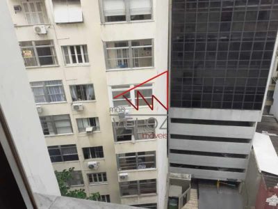 Apartamento, 1 quarto, 31 m² - Foto 2