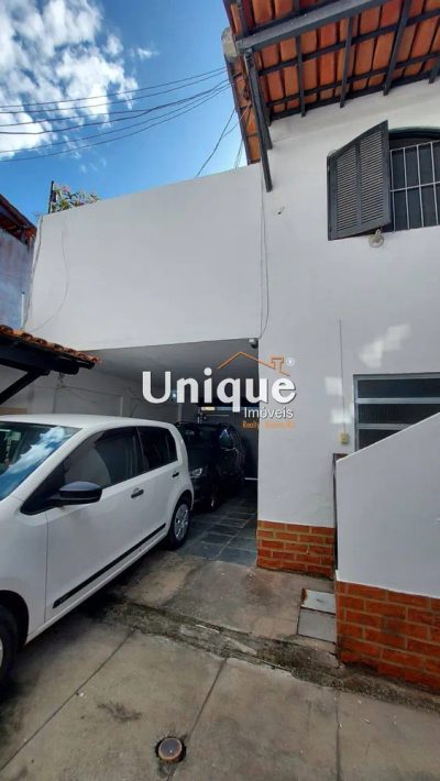 Casa, 7 quartos, 240 m² - Foto 3