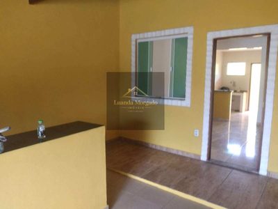 Casa, 2 quartos, 62 m² - Foto 5