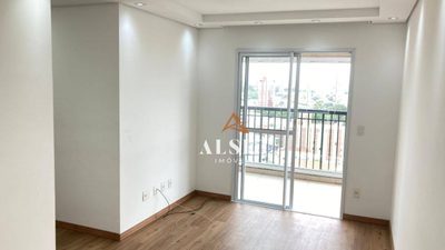 Apartamento, 2 quartos, 60 m² - Foto 2