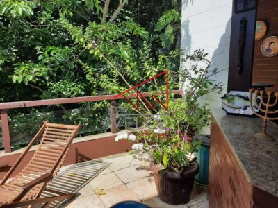 Cobertura, 3 quartos, 224 m² - Foto 1