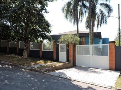 Casa de Condomínio, 6 quartos - Foto 2