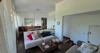 Apartamento, 3 quartos, 119 m² - Foto 3