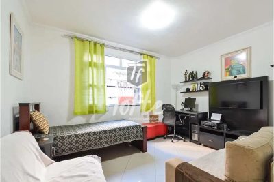 Apartamento, 2 quartos, 46 m² - Foto 1
