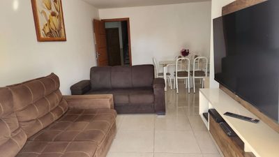 Apartamento, 2 quartos, 85 m² - Foto 1