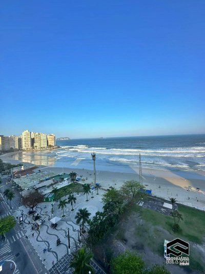 Apartamento, 4 quartos, 260 m² - Foto 4
