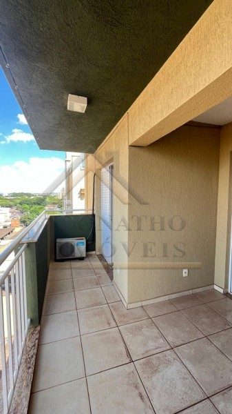 Apartamento, 2 quartos, 81 m² - Foto 3