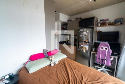 Kitnet-Studio, 21 m² - Foto 2