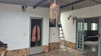 Depósito-Galpão - Foto 1