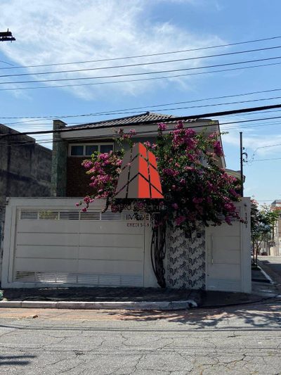 Casa, 3 quartos, 270 m² - Foto 2