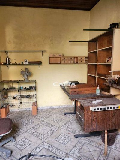Terreno, 293 m² - Foto 1