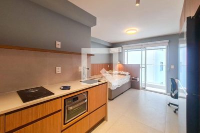 Kitnet-Studio, 29 m² - Foto 4