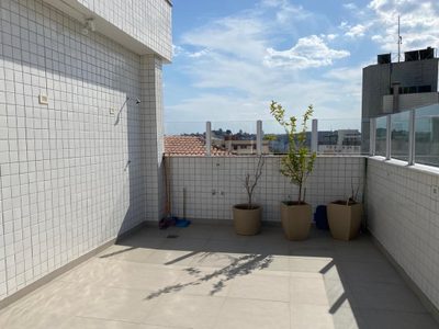 Cobertura, 3 quartos, 160 m² - Foto 5