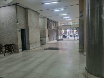 Sala-Conjunto, 20 m² - Foto 1