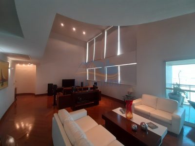 Cobertura, 4 quartos, 369 m² - Foto 2