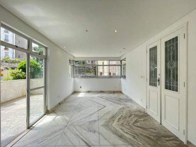 Apartamento, 3 quartos, 110 m² - Foto 1