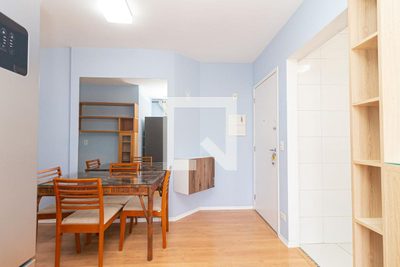 Apartamento, 2 quartos, 46 m² - Foto 5