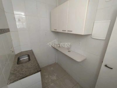 Apartamento, 1 quarto, 45 m² - Foto 1