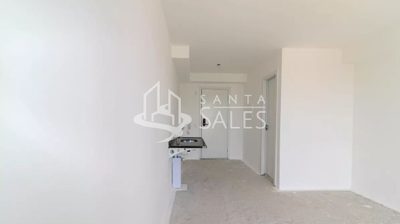 Flat/Apart Hotel, 1 quarto, 24 m² - Foto 4