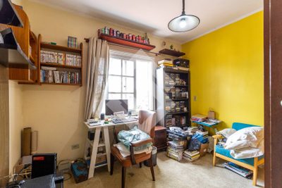 Casa, 5 quartos, 361 m² - Foto 5