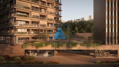 Apartamento, 2 quartos, 250 m² - Foto 3