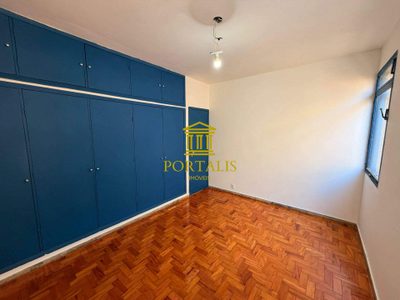 Apartamento, 3 quartos, 105 m² - Foto 4