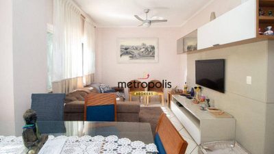Casa, 3 quartos, 104 m² - Foto 4